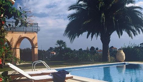 Vorschaubild	Molino dei Giusi - Ferienwohnung